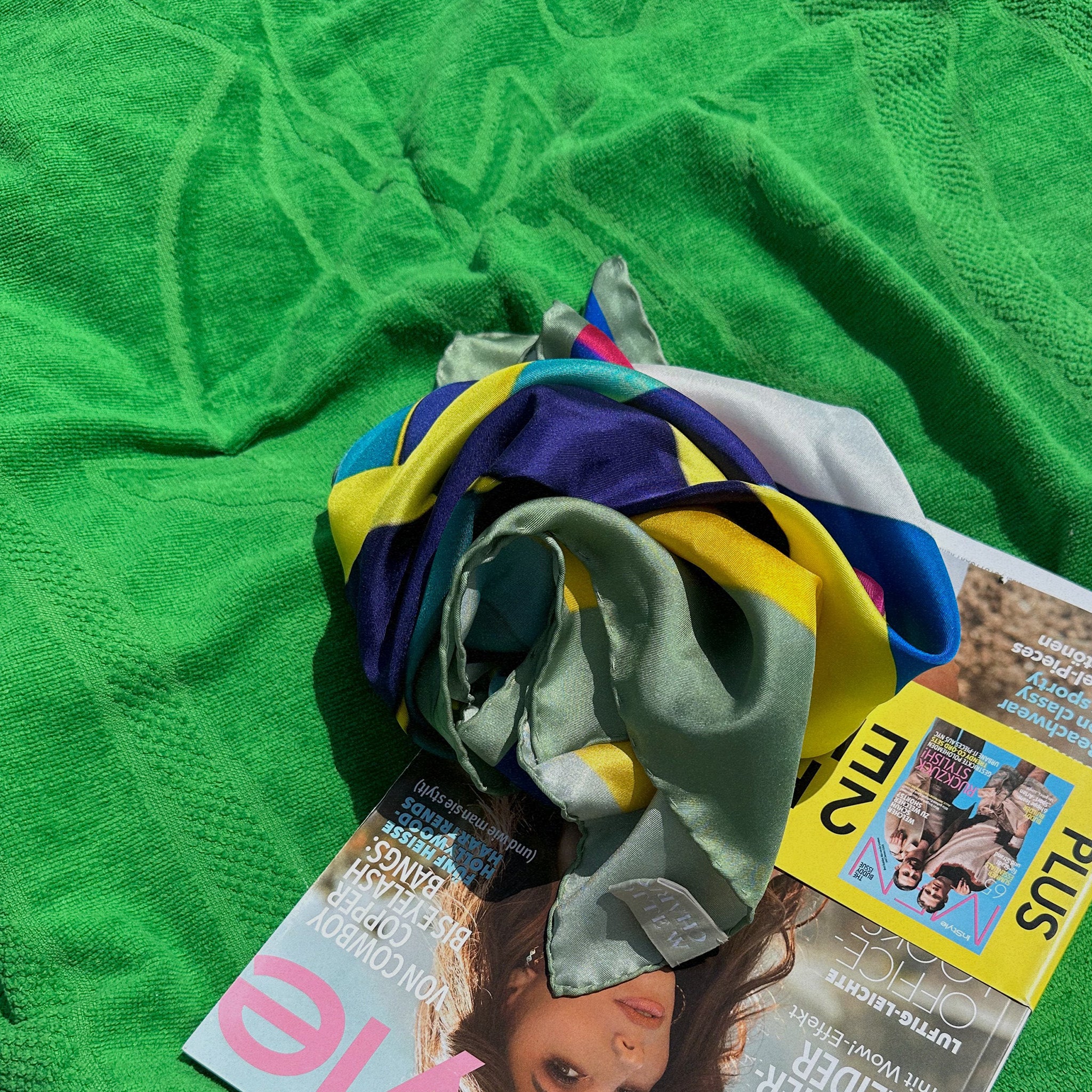 seidentuch-bunt-kaufen-damen-grün-blau