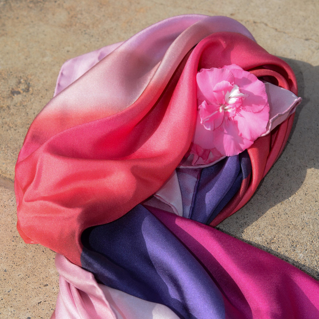 Seidentuch-pink-kaufen-hamburg