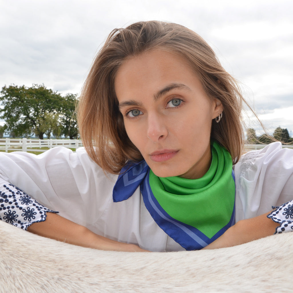 Seidentücher-blau-grün-shoppen-designermode