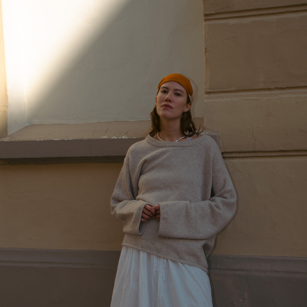 seidentuch-braun-camel-kaufen-hamburg