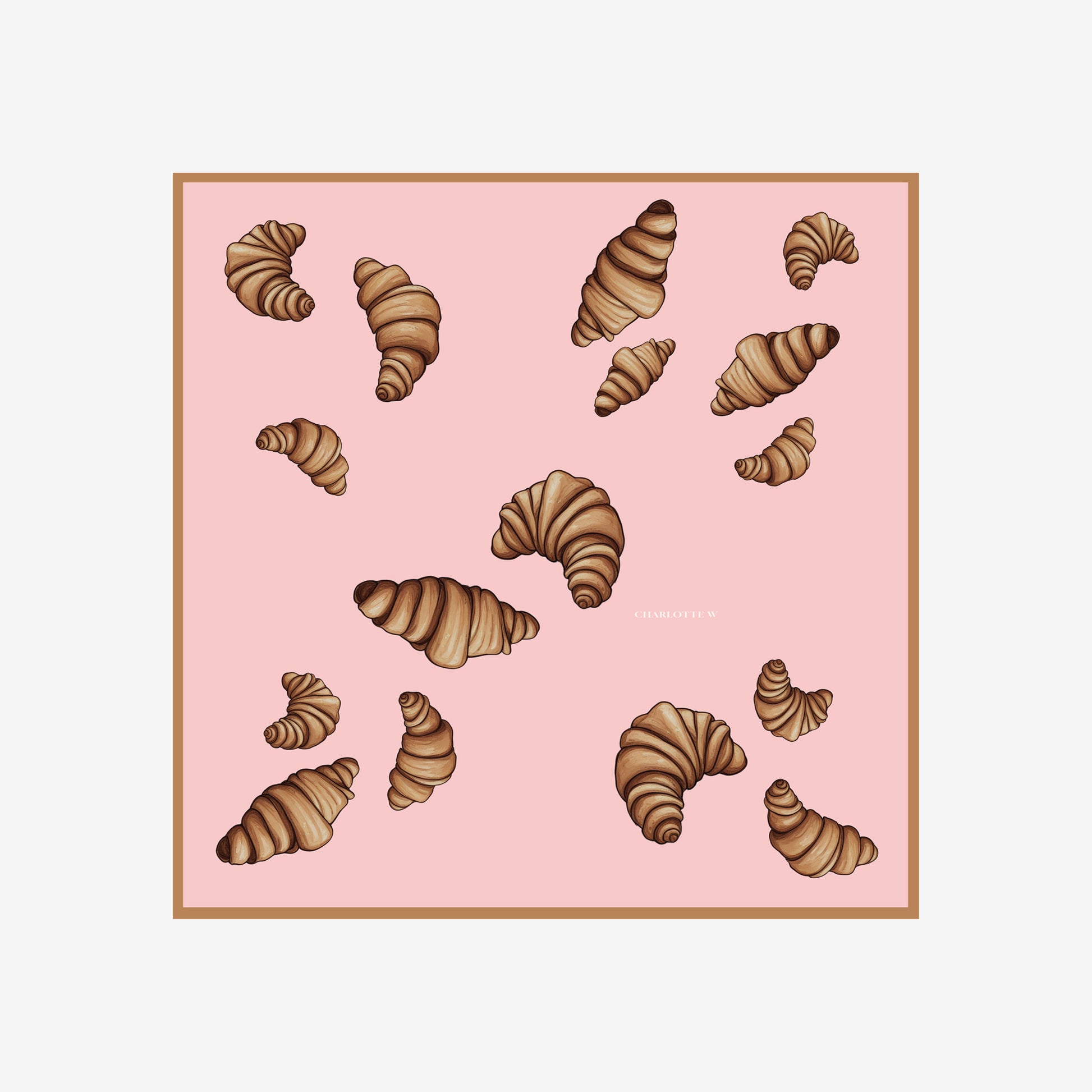 Croissant-Tuch-Designer-Hamburg