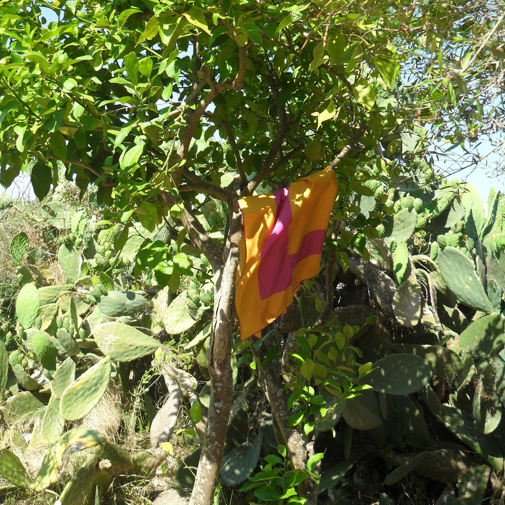 orange-tuch-kaufen-premium-qualität