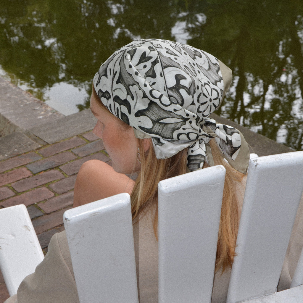 tuch-gruen-floral-kaufen-designer