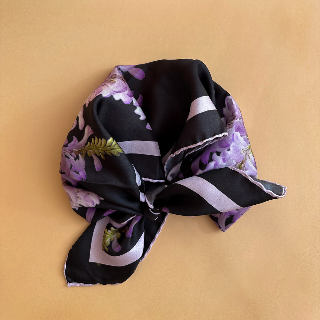 tuch-floral-schwarz-kaufen