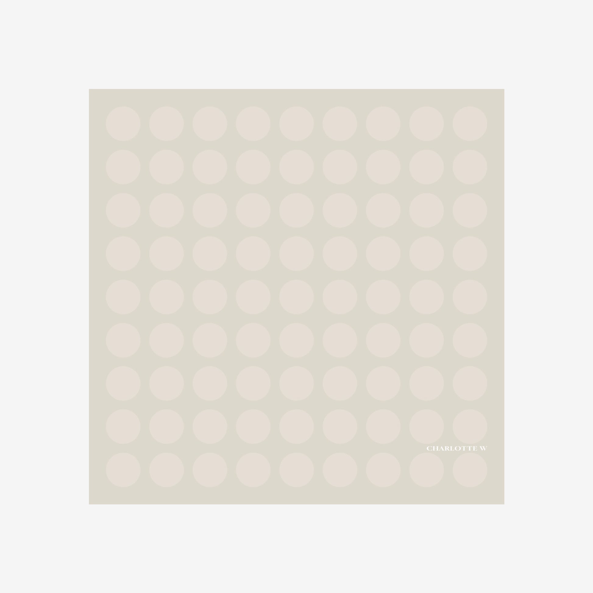 tuch-gepunktet-kaufen-designermode